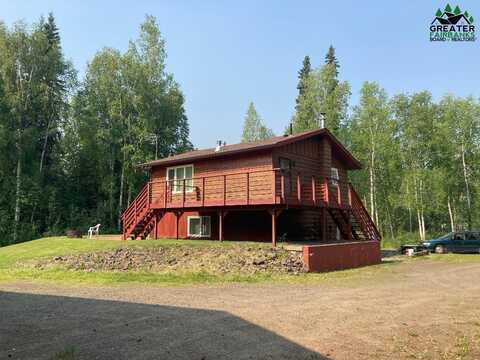 1268 DOLPHIN WAY, Fairbanks, AK 99709