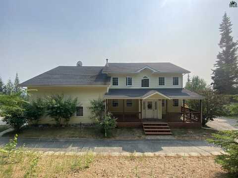 2611 OLD CHENA RIDGE ROAD, Fairbanks, AK 99709