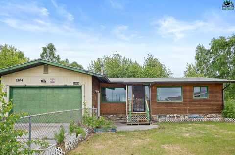 1504 BUTTERCUP STREET, Fairbanks, AK 99701