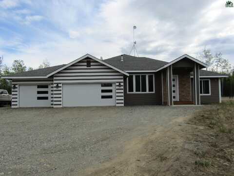 4325 GALLIEN LANE, Delta Junction, AK 99737