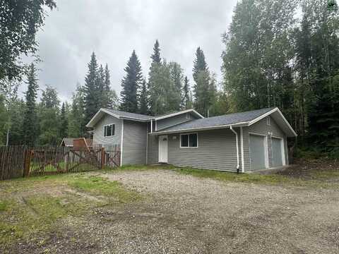 292 HENDERSON ROAD, Fairbanks, AK 99709