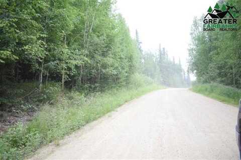 PINE WOOD ROAD, Fairbanks, AK 99709