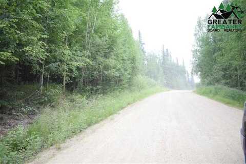 RED BERRY ROAD, Fairbanks, AK 99709