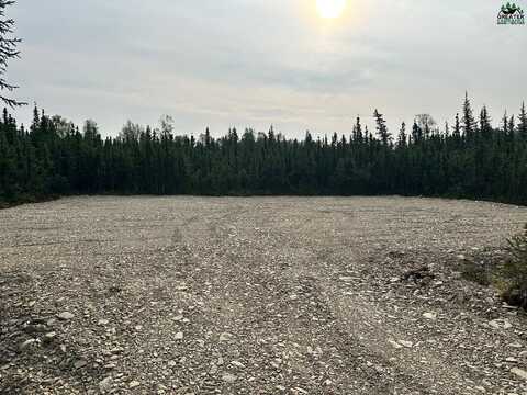 Lot 3 BLUE YONDER DRIVE, Fairbanks, AK 99712