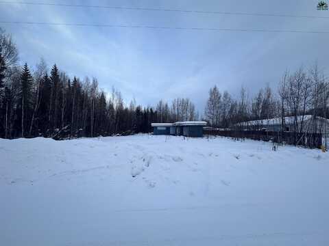 2392 HOMESTEAD DRIVE, North Pole, AK 99705