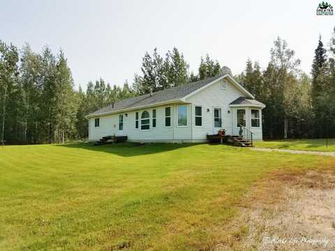 3460 NISTLER ROAD, Delta Junction, AK 99737