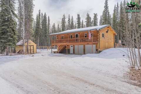 2855 BEAR AVENUE, North Pole, AK 99705