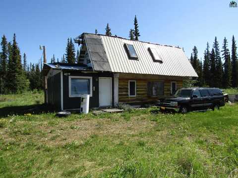 1116 SPRUCE ROAD, Delta Junction, AK 99737