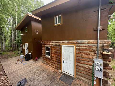 2900 GUINEVERE PLACE, Fairbanks, AK 99709