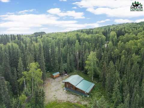 270 E RAMBLING ROAD, Fairbanks, AK 99712