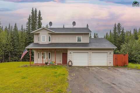 2316 EVENING GLOW COURT, North Pole, AK 99705