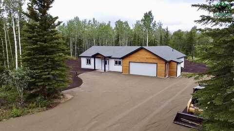 6080 ASPEN STREET, Delta Junction, AK 99737