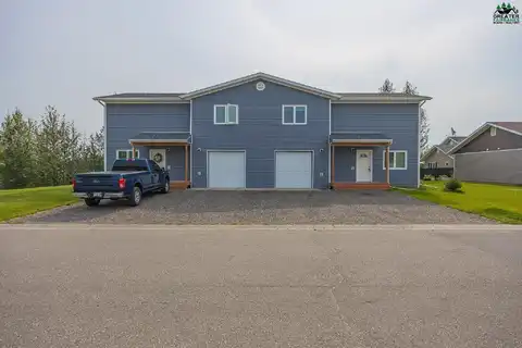 461 SPENCE AVENUE, Fairbanks, AK 99701