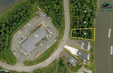 NHN CHENA LANDINGS LOOP ROAD, Fairbanks, AK 99701