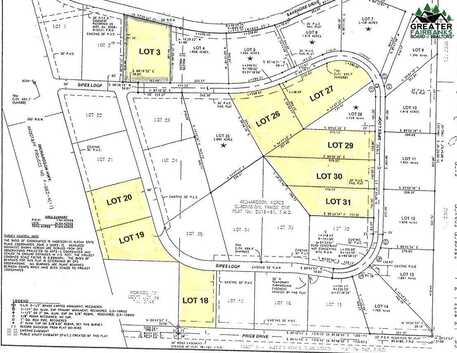 L30 SIPES DR, Salcha, AK 99714