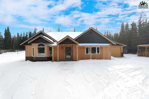 5724 WILLOW STREET, Delta Junction, AK 99737