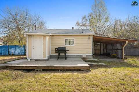 1215 THIRD AVENUE, Fairbanks, AK 99701