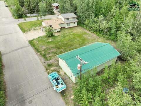 1803 LILLIAN STREET, Fairbanks, AK 99701