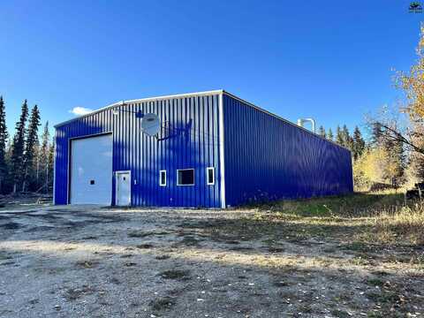 272 RICHARDSON HIGHWAY, Delta Junction, AK 99737