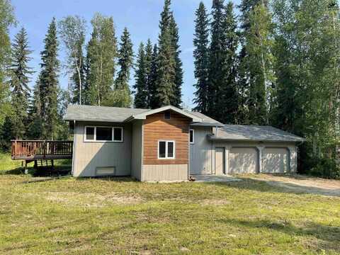 3040 SPRINGS BOULEVARD, North Pole, AK 99705