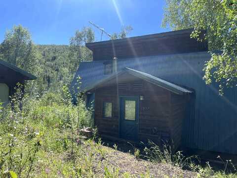 1507 RIFFLE-BOARD ROAD, Fairbanks, AK 99712