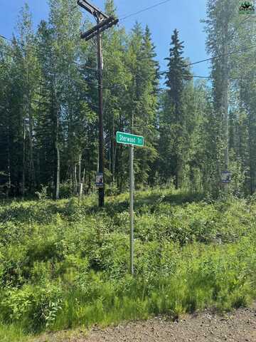 Nhn DEEPWOODS DRIVE, North Pole, AK 99705