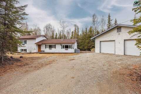 5630 SPRUCE LANE, Delta Junction, AK 99737