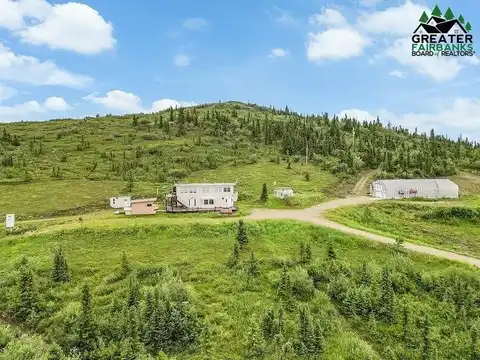 6700 HAYSTACK DRIVE, Fairbanks, AK 99712