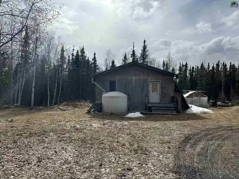 5670 DUFFY LOOP, Fairbanks, AK 99712