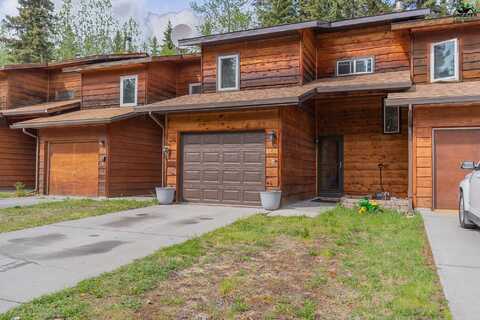 583 E EIGHTH AVENUE, North Pole, AK 99705