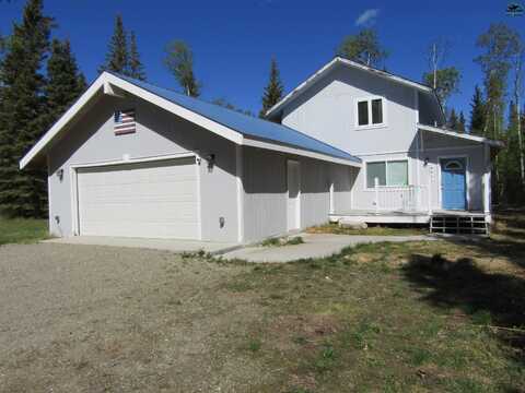 2617 Sheldon Street, Delta Junction, AK 99737