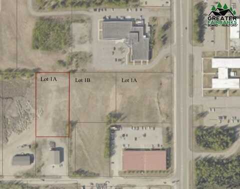 NHN PICKETT PLACE, Fairbanks, AK 99709