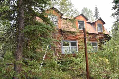 L121 MUSK OX ROAD, Central, AK 99730