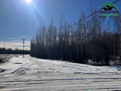 NHN BADGER ROAD, North Pole, AK 99705