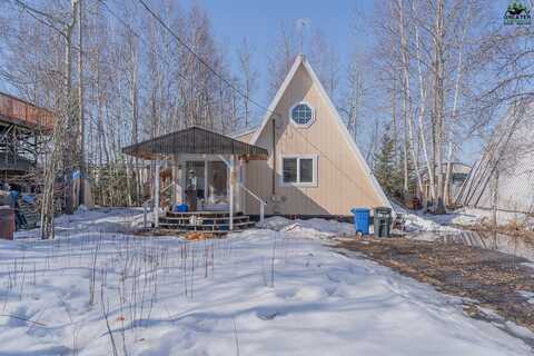 1537 PEGGY STREET, North Pole, AK 99705