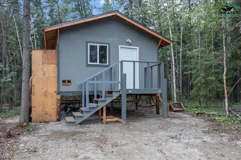 1283 LOON LANE, North Pole, AK 99705