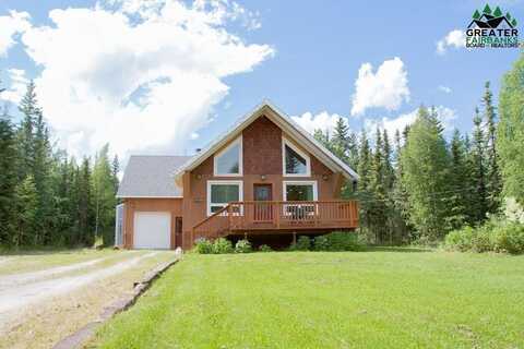 2367 GRUMMAN STREET, North pole, AK 99705