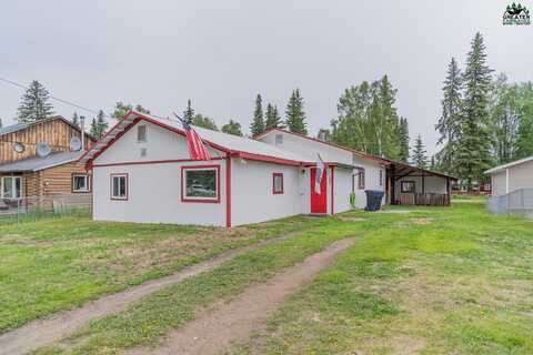 520 HAINES AVENUE, Fairbanks, AK 99701