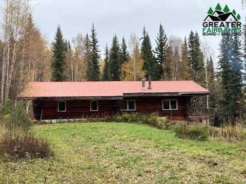 1165 CRIPPLE CREEK ROAD, Fairbanks, AK 99709