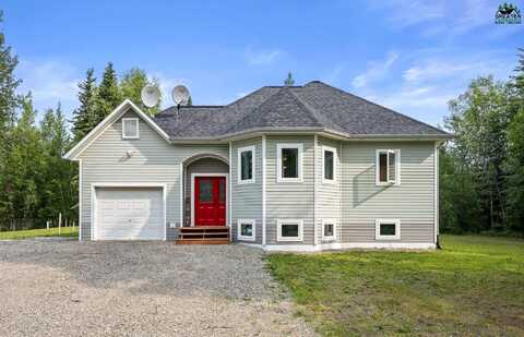 2648 LEE LANE, North Pole, AK 99705