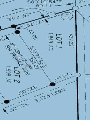 Lot 1 CANTERBURY DRIVE, Fairbanks, AK 99700