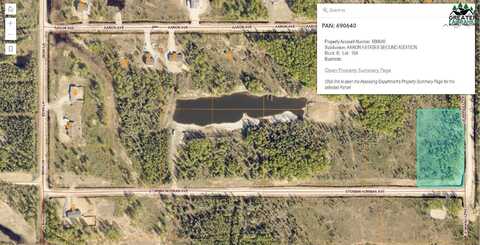 NHN STORMIN-NORMAN STREET, North Pole, AK 99705