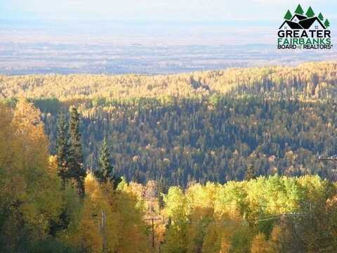 Lot 7 RIDGEVIEW DRIVE, Fairbanks, AK 99709