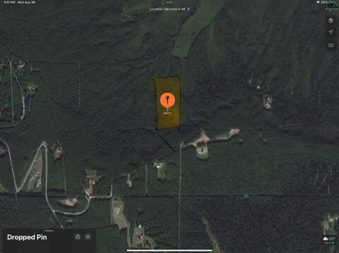 NHN NINE MILE HILL ROAD, Fairbanks, AK 99709