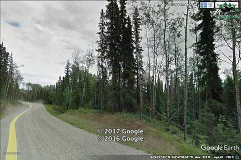 L17B5 NHN CANTERBURY DRIVE, Fairbanks, AK 99709