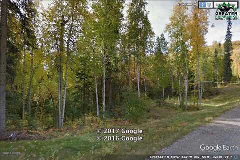 L6B5 NHN CANTERBURY DRIVE, Fairbanks, AK 99709