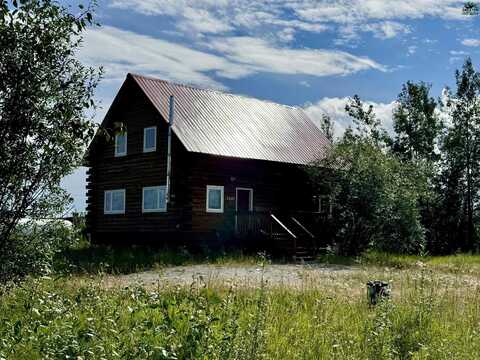 2391 TAMARA AVENUE, Fairbanks, AK 99701