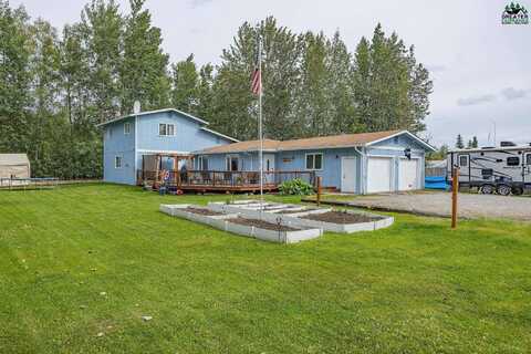 247 W 7TH AVENUE, North Pole, AK 99705