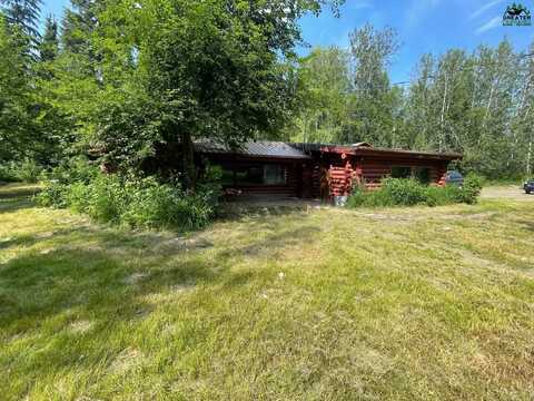 575 KEELING ROAD, North Pole, AK 99705