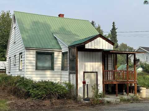 1016 9TH AVENUE, Fairbanks, AK 99701